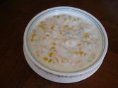 Corn Raita
